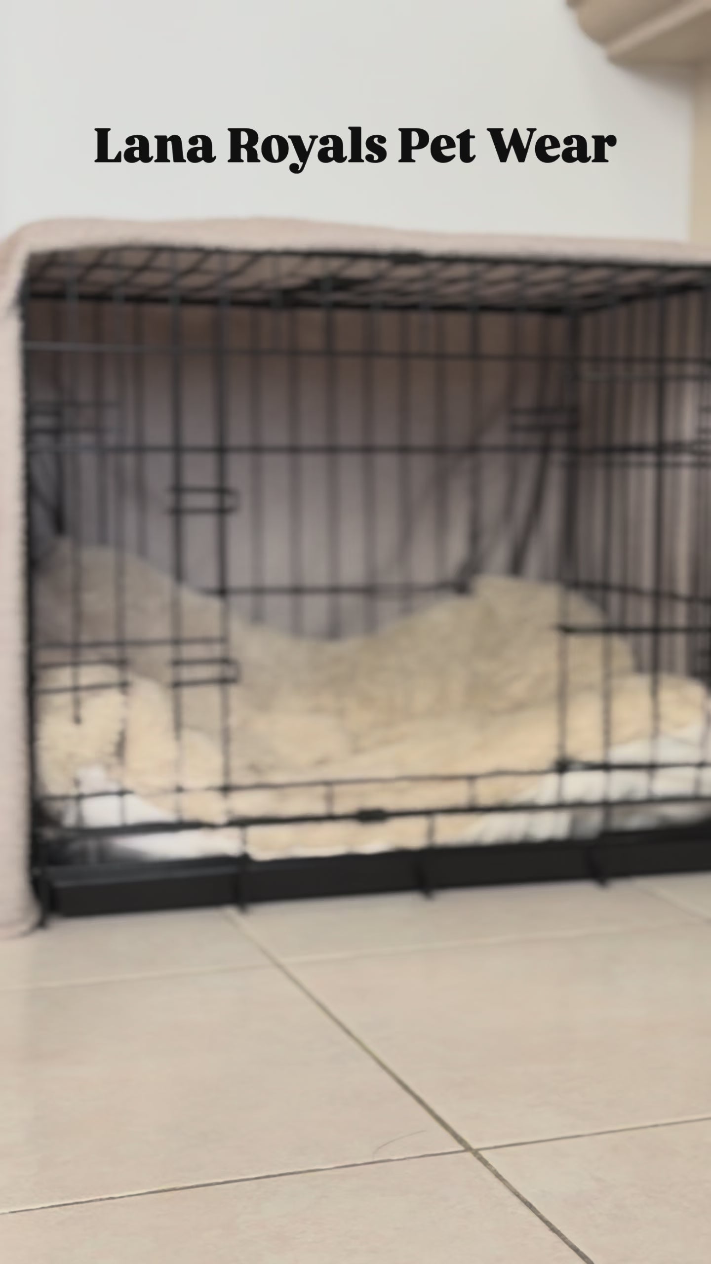 SNOW Emerald Green Hand-Knitted Alpaca Wool Blanket for Small Dogs or Cats | 80 x 90 cm